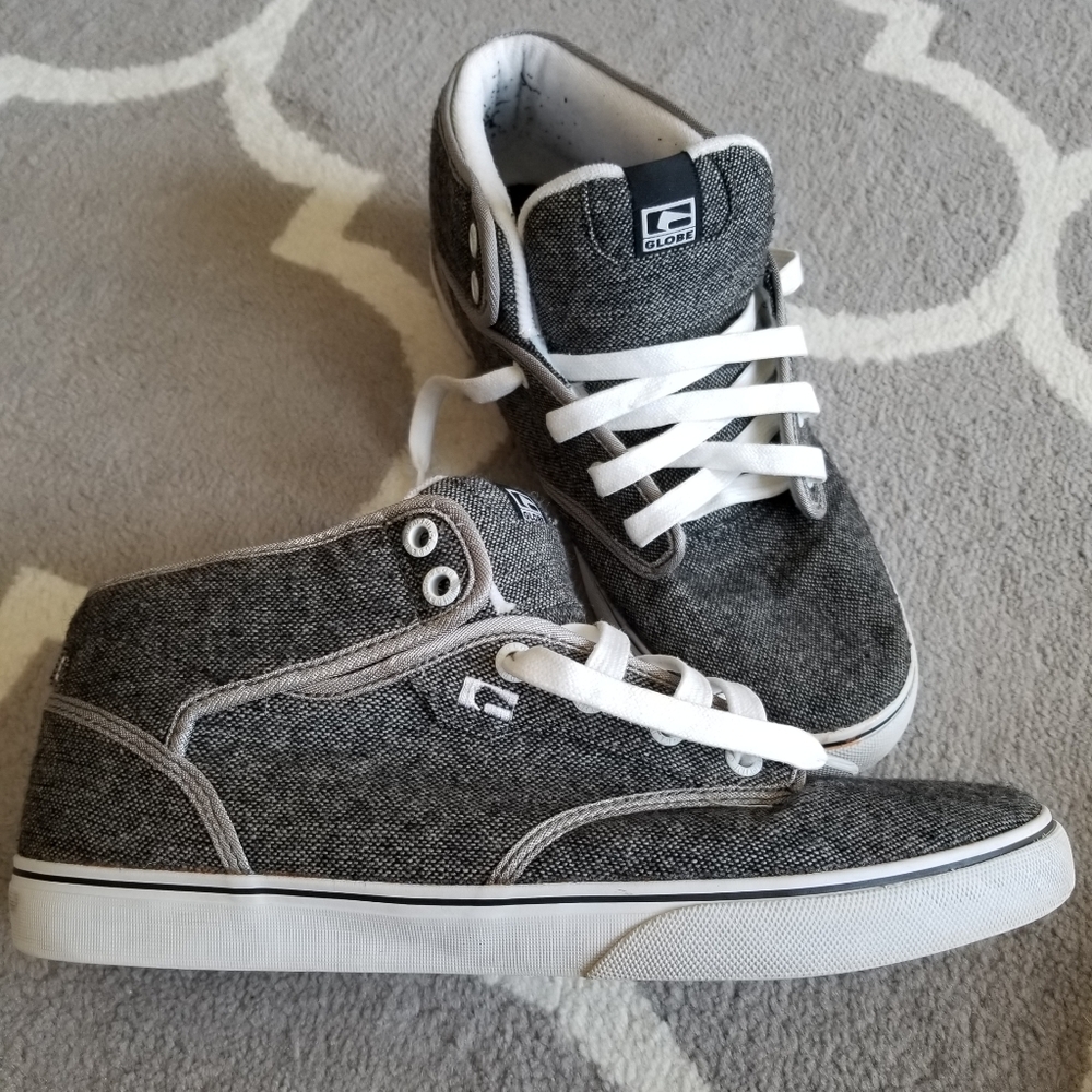 Globe | Motley Mid skate shoe